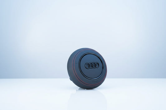 Cache airbag personnalisé Audi A3,S3,RS3 8P,TT,TTS,TTRS 8J,R8 (2008-2012)