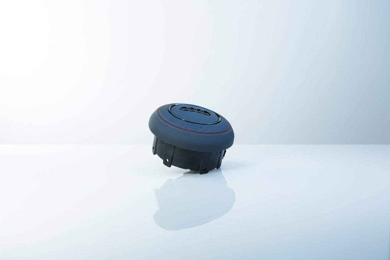 Cache airbag personnalisé Audi A3,S3,RS3 8P,TT,TTS,TTRS 8J,R8 (2008-2012)