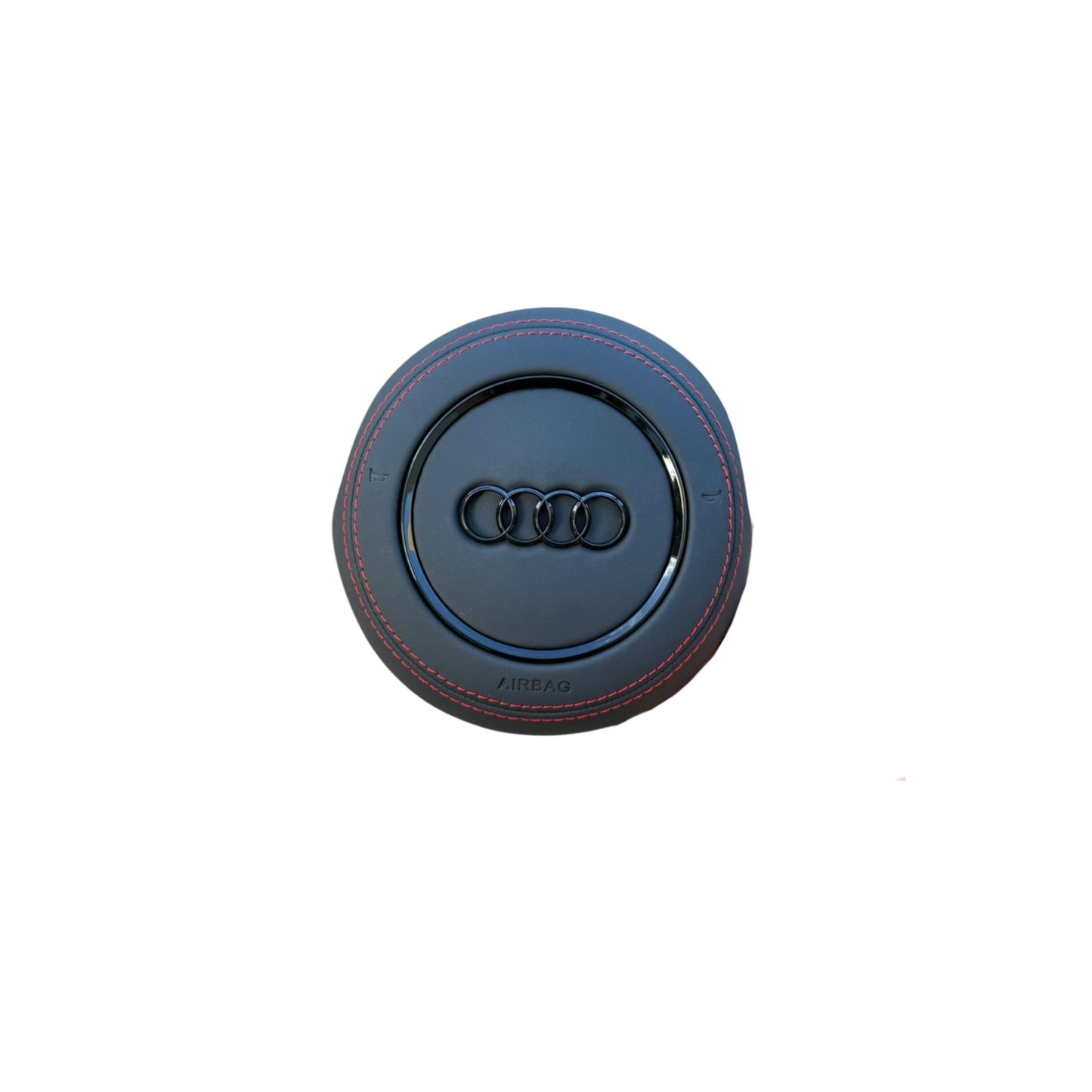 Cache airbag Personnalisé Audi 8V1 S1/S3/RS3/RS6.. (2014–2016)