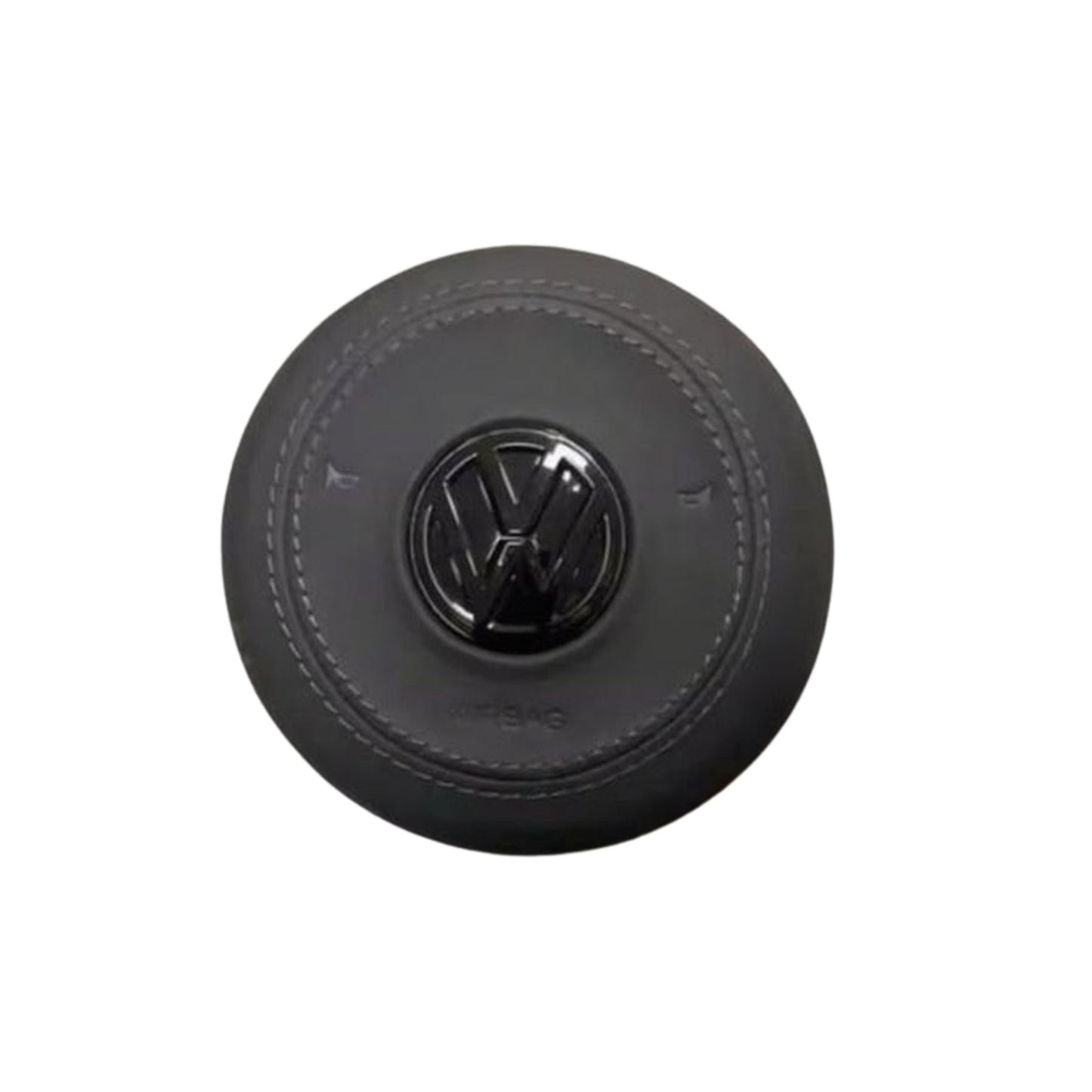 Cache airbag personnalisé VOLKSWAGEN GOLF 7/POLO (GTI/R/GTE)/TIGUAN/SCIRROCO