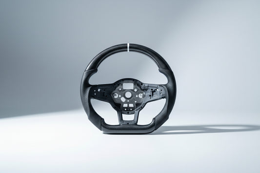 Volant VOLKSWAGEN GOLF 7 GTI/R/GTE/GTD personnalisé