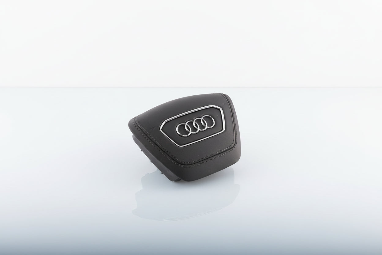 Cache airbag personnalisé Audi A6,RS6,RS7 C8