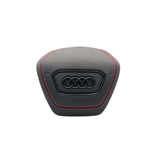 Cache airbag personnalisé Audi A6,RS6,RS7 C8