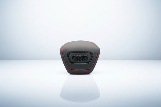 Cache airbag personnalisé Audi A6,RS6,RS7 C8