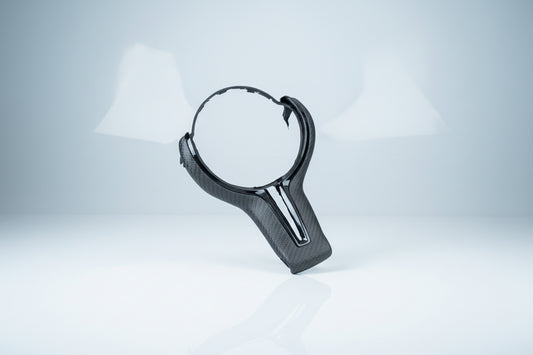 Contour de volant BMW SERIE F80/F82/F10/F06/F12/F13/F15/F16 M SPORT