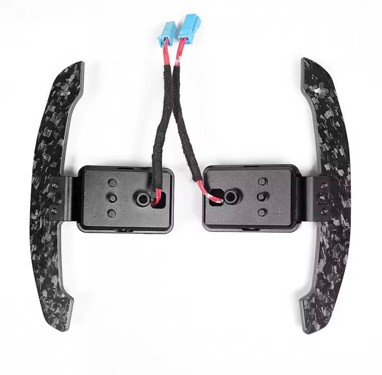 Palettes en carbone BMW SERIE F20/F30/F80