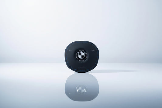 Cache airbag personnalisé BMW SERIE G à partir de 2020...