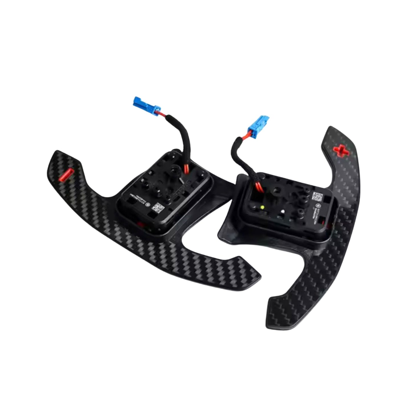 Palettes en carbone BMW SERIE G à partir de 2020...