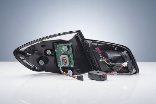 Feux arrière FULL LED clignotant dynamique BMW série 5 F10 M5 2011-2016