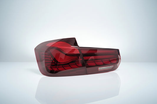 Feux arrière TYPE CS,GTS LED BMW série 3 (2011-2018)