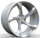 GREGGO Wheels Jantes forgées  Monoblock GV-M1