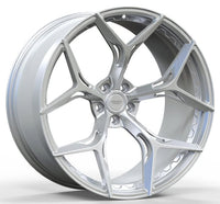GREGGO Wheels Jantes forgées Monoblock GV-M3