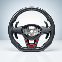 Volant VOLKSWAGEN GOLF 6,7,8 GTI/R/GTE/GTD personnalisé - Image 9