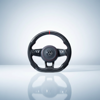 Volant VOLKSWAGEN GOLF 6,7,8 GTI/R/GTE/GTD personnalisé - Image 5