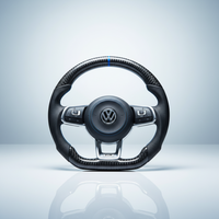 Volant VOLKSWAGEN GOLF 6,7,8 GTI/R/GTE/GTD personnalisé - Image 6