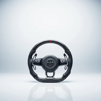 Volant VOLKSWAGEN GOLF 6,7,8 GTI/R/GTE/GTD personnalisé - Image 7