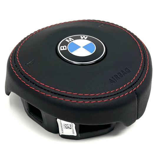 Cache airbag personnalisé BMW SERIE F80/F82/F10/F06/F12/F13/F15/F16 M SPORT