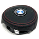 Cache airbag personnalisé BMW SERIE F80/F82/F10/F06/F12/F13/F15/F16 M SPORT