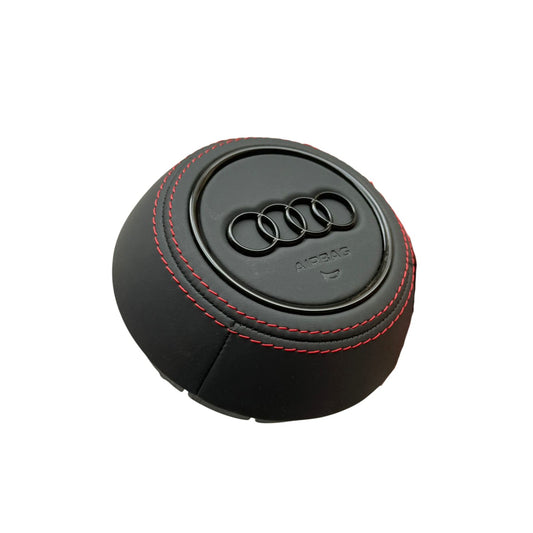 Cache airbag personnalisé Audi B9,8Y,8v2,R8,TT MK3 (Après 2017)