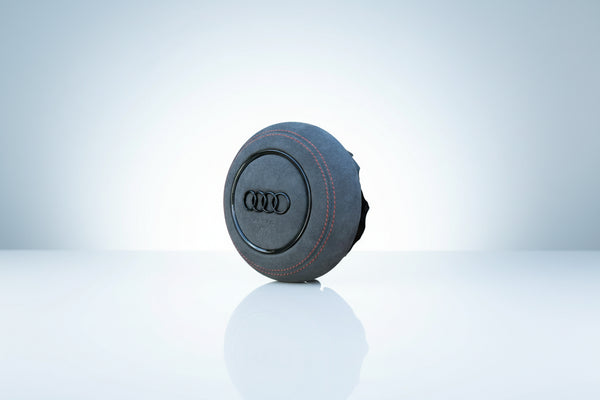 Cache airbag personnalisé Audi A3,S3,RS3 8P,TT,TTS,TTRS 8J,R8 (2008-2012)