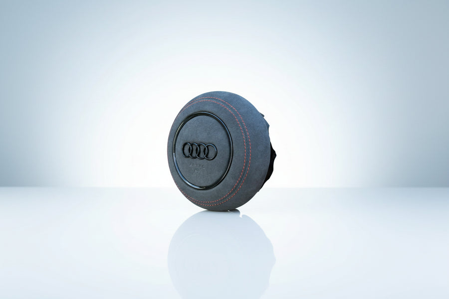 Cache airbag personnalisé Audi A3,S3,RS3 8P,TT,TTS,TTRS 8J,R8 (2008-2012)