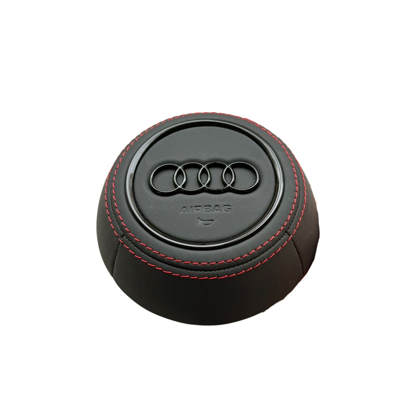 Cache airbag personnalisé Audi B9,8Y,8v2,R8,TT MK3 (Après 2017)