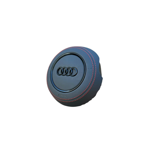 Cache airbag Personnalisé Audi 8V1 S1/S3/RS3/RS6.. (2014–2016)