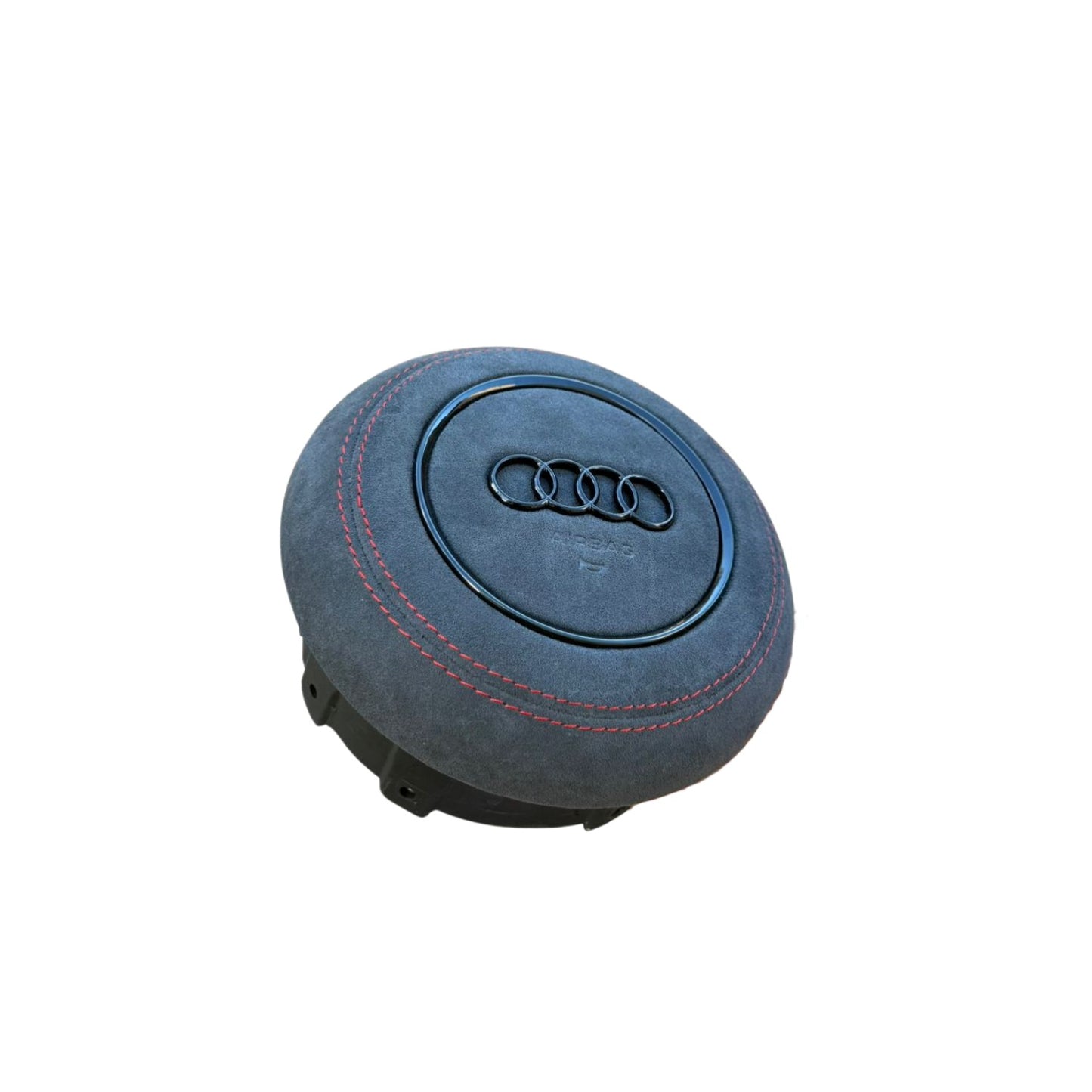Cache airbag personnalisé Audi A3,S3,RS3 8P,TT,TTS,TTRS 8J,R8 (2008-2012)