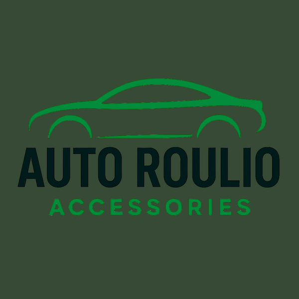 Auto Roulio accessories