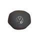 Cache airbag personnalisé VOLKSWAGEN Golf 8 VII Rline GTI GTD GTE R 2021-2023