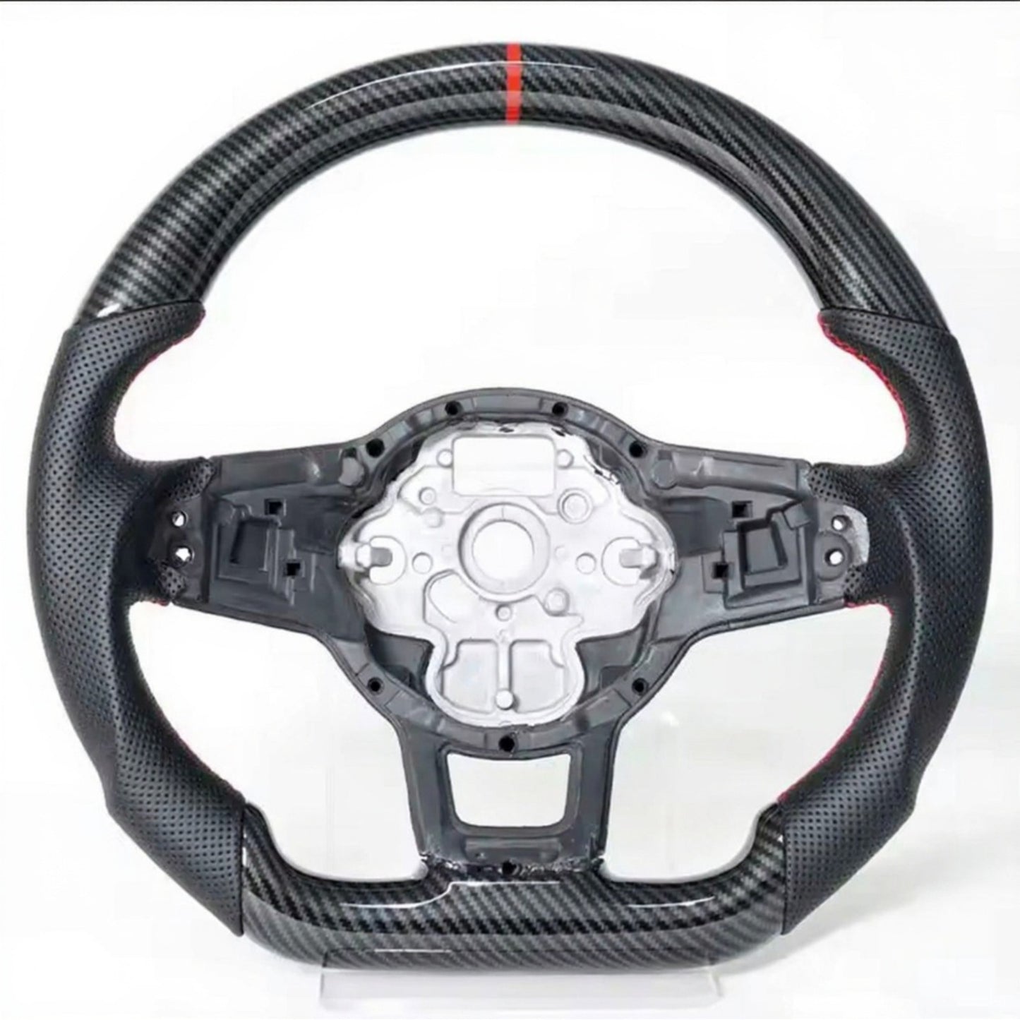 Volant VOLKSWAGEN GOLF 7 GTI/R/GTE/GTD personnalisé