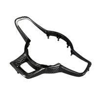 Contour de volant VOLKSWAGEN GOLF 7/POLO (GTI/R/GTE)/TIGUAN/SCIRROCO