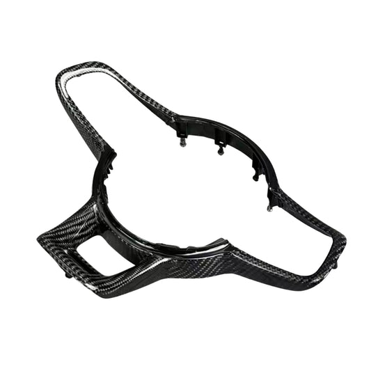 Contour de volant VOLKSWAGEN GOLF 7/POLO (GTI/R/GTE)/TIGUAN/SCIRROCO