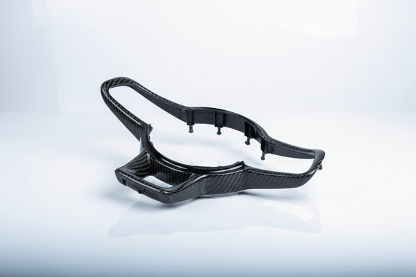 Contour de volant VOLKSWAGEN GOLF 7/POLO (GTI/R/GTE)/TIGUAN/SCIRROCO