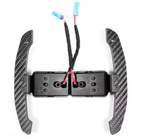 Palettes en carbone BMW SERIE F20/F30/F80