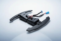 Palettes en carbone BMW SERIE F20/F30/F80 - Image 1