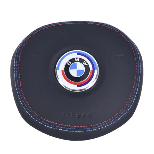 Cache airbag personnalisé BMW SERIE G à partir de 2020...