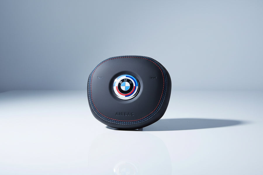 Cache airbag personnalisé BMW SERIE G à partir de 2020...