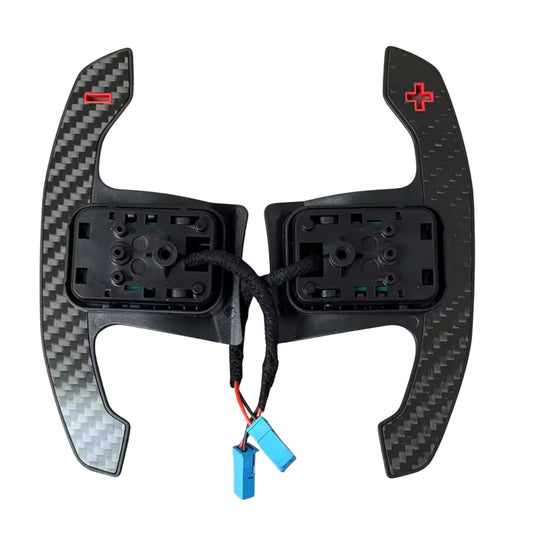 Palettes en carbone BMW SERIE G à partir de 2020...