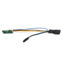 Décodeur de volant pour adapter nouvelle génération de volant sur ancien modèle de Audi