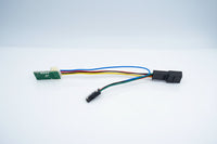 Décodeur de volant pour adapter nouvelle génération de volant sur ancien modèle de Audi - Image 2
