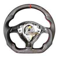 Volant VOLKSWAGEN Golf 4 MK4 GTI,PASSAT B5 / SEAT LEON 1M MK1 (1997-2003) personnalisé