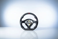 Volant VOLKSWAGEN Golf 4 MK4 GTI,PASSAT B5 / SEAT LEON 1M MK1 (1997-2003) personnalisé - Image 1