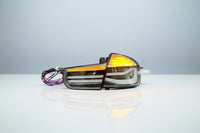 Feux arrière CLEAR  (white) LED BMW série 3  (2013-2019)