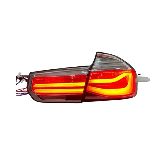 Feux arrière CLEAR  (white) LED BMW série 3  (2013-2019)