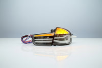 Feux arrière CLEAR  (white) LED BMW série 3  (2013-2019) - Image 4