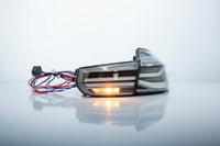 Feux arrière CLEAR  (white) LED BMW série 3  (2013-2019) - Image 6