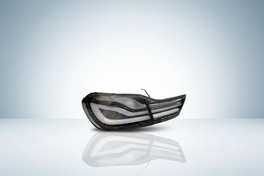 Feux arrière CLEAR  (white) LED BMW série 4 (2012-2020)