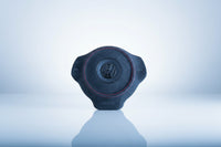 Cache airbag personnalisé Volkswagen Golf MK6 (GTI - R line - R) - Image 1