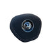 Cache airbag personnalisé Volkswagen Golf 7 TDI,TSI